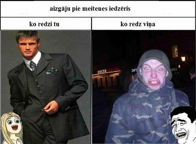 Scaronodien man vajadzēja... Autors: Chocolateee Nedzirdēti FML!