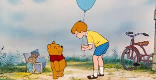 The Many Adventures of Winnie... Autors: Fosilija Disney animated movies