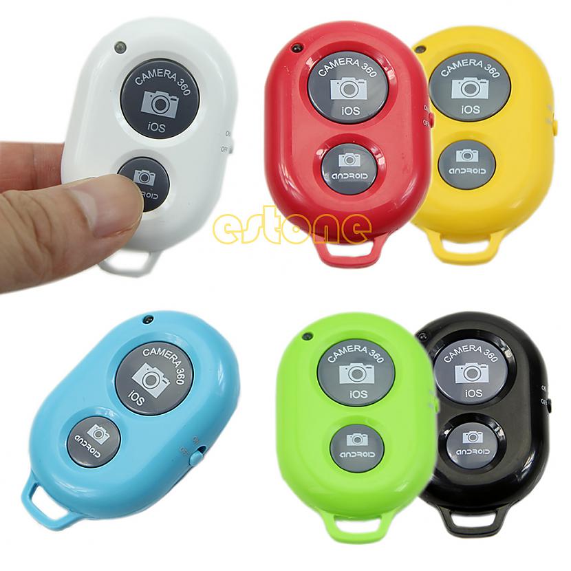 Mini Camera Bluetooth Remote... Autors: ORGAZMO Ebay pērlites!!