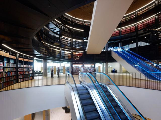 Autors: Gostlv Birminghamas bibliotēka