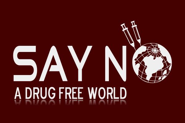 Iespējams daudzi no jums jau... Autors: FoxRio Drug War (Karš pret narkotikām)