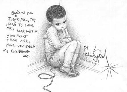 Vēlviens viņa zīmējums Autors: MJ Lover Michael Jackson
