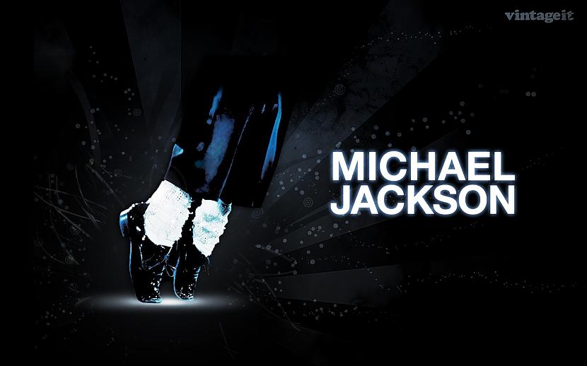 Michael Jackson Spoki