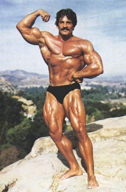  Autors: Stallion Mike Mentzer-Heavy Duty