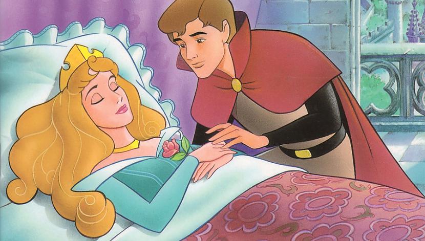 Pastāv guļoscaronās princeses... Autors: Uldis Siemīte 97% Nedzirdēti Fakti