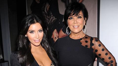 Kim ar savu mammu Autors: wolf13 Kim Kardashian
