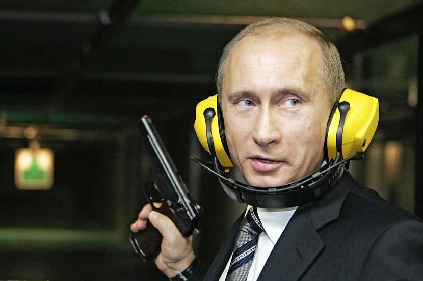 Ko no scaronī visa var... Autors: Mūsdienu domātājs Putins aizliedz Krievijā sociālos tīklus!