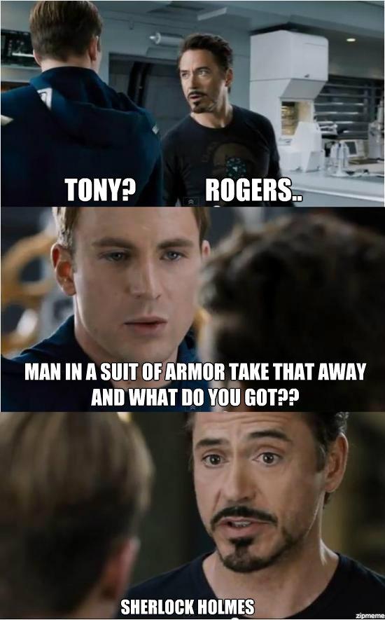  Autors: LePicasso The Avengers, manuprāt smieklīgākās bildes part 6