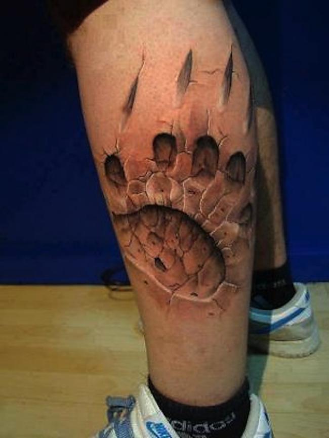  Autors: kriska14 Tetovējami kas šokēs!#2
