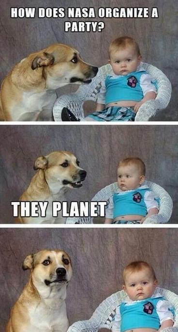 Ja kāds nesaprata tad planet... Autors: EiroCents Funny_Sh1t #14