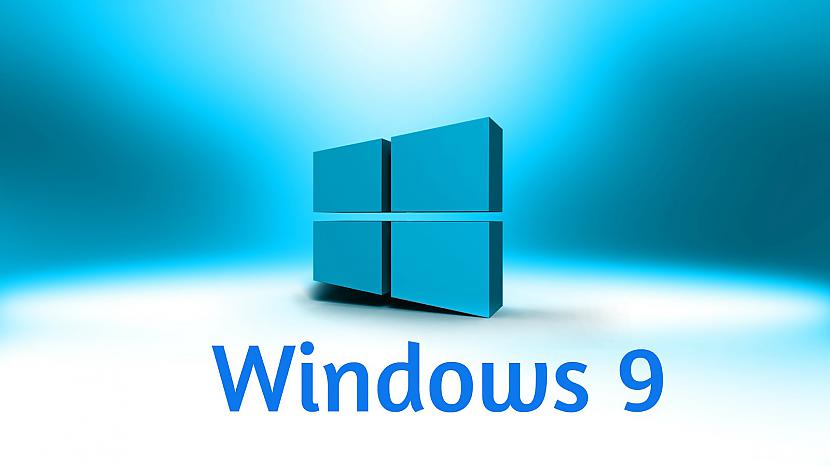 nbsp nbspAtscaronķirībā no... Autors: Laciz Windows 9 - Jau drīz?!