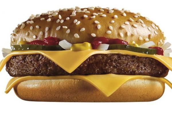 Pirmie McDonaldi tika dibināti... Autors: Gmonster Fakti par Burgeriem