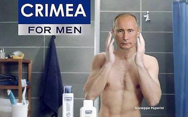 Saprotu ka daudziem ir apnicis... Autors: Mūsdienu domātājs Putina un Krievijas FAIL!