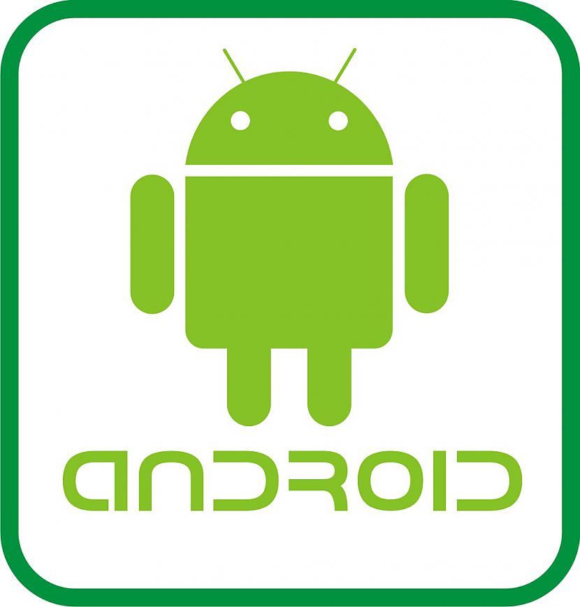 nbspKad tika atklāta Android... Autors: sadPepe Fakti par Android