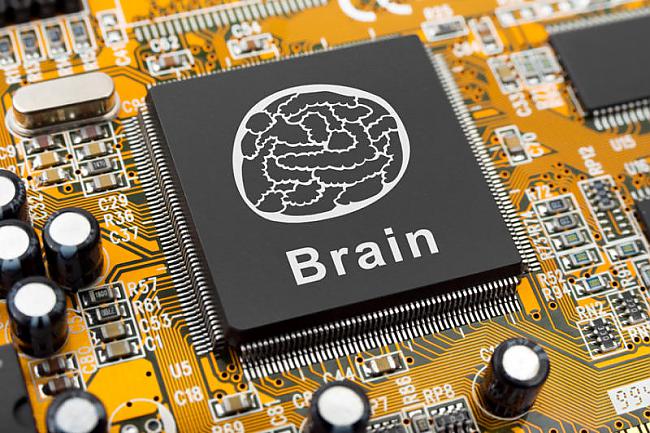 Ja cilvēka smadzenes būtu... Autors: Aurelius Kā rodas «bezfilma» un citi fakti par smadzenēm