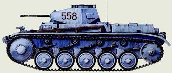 Projektēts 1934gadaRažots... Autors: KŪMIŅŠ Tanku sērija Panzer - ( jeb Panzerkampfwagen... )