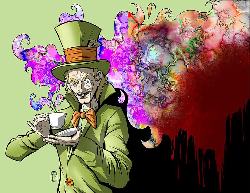 2008 gadā tika uzsāktas LSD... Autors: LordsX Patiesība par LSD