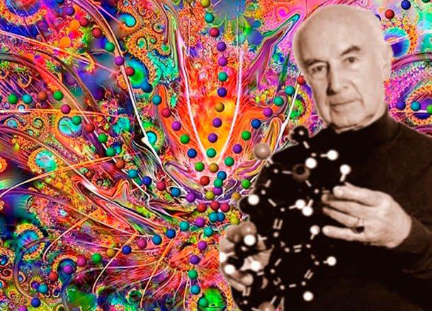 1950 un 1960 gados pirms... Autors: LordsX Patiesība par LSD