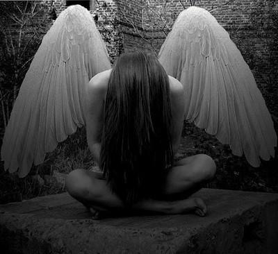  Autors: Minons Eņģelis bez spārniem #13