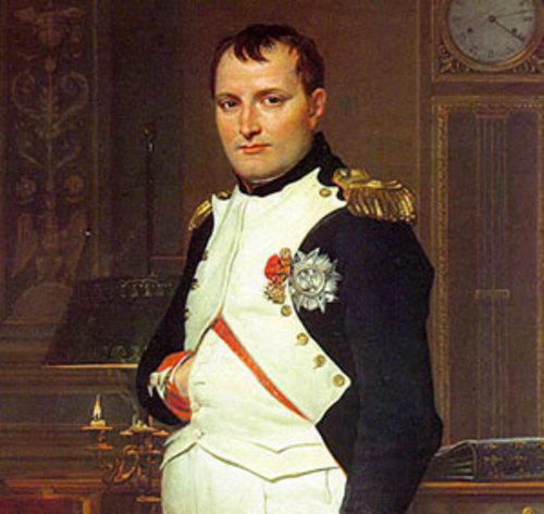 Napoleons Bonaparts Imperatora... Autors: Ulrihs Daži vispārzināmi vēstures mīti
