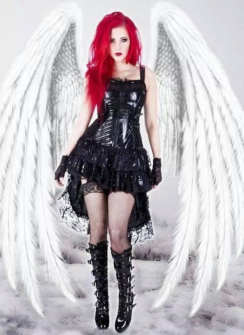  Autors: Niknā mirāža Angel beauty 5