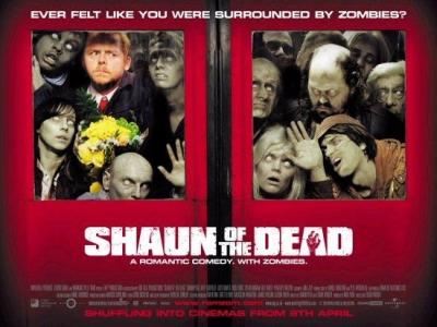 8Shaun Of The Dead  2004     ... Autors: SubsSmasHerS TOP 10 šausmu filmas , kad tikko esi izslēdzis gaismu.