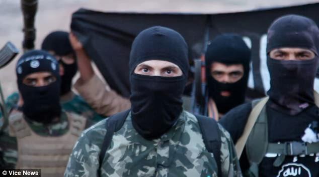 ISIS pārvaldes ideoloģijas ir... Autors: MrLatviskais Islāma valsts - kas tā tāda?