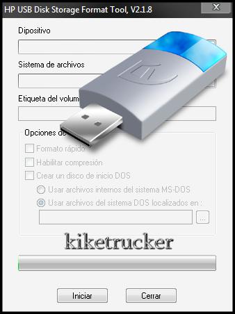 No sākuma Winbuilder palaiž HP... Autors: Eiliens Pārnēsājams Windows 7 Tavā USB!