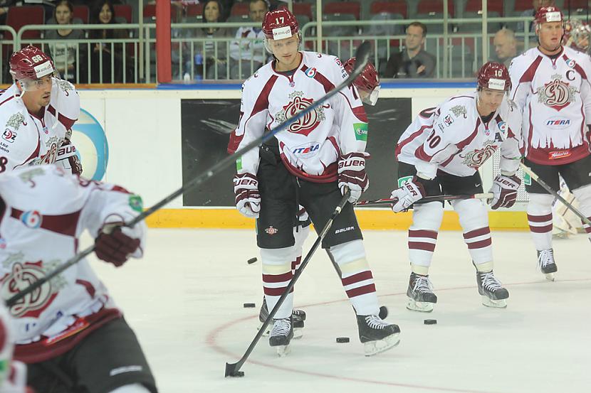  Autors: Hokeja Blogs Foto: Noslēdzies turnīrs ”Latvijas Dzelzceļa kauss 2014”