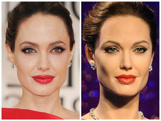 Angelina Jolie Autors: Osk2k12 Slavenības un to Vasku figūras.