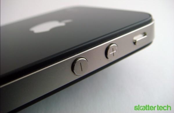 Izmanto skaļuma pogas lai... Autors: Laciz 9 lietas, kuras Tu noteikti nezināji, ka spēj Tavs iPhone!