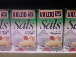 Latvija tu pārsteidz Sāls ir... Autors: KlimpaLimpa Papkpupk Tev! 2.daļa. smieklu birstala.