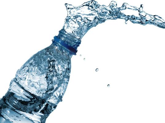 Nedzer pārāk daudz ūdens pirms... Autors: Fosilija Kļūdas ,kuras pieļaujam pirms sportošanas.