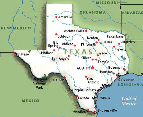 Teksasa ir vienīgai ASV... Autors: Raacens 16+ wtfAKTI xx