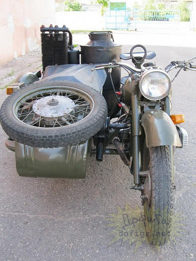  Autors: Hello Motociklis ko darbina malka.!