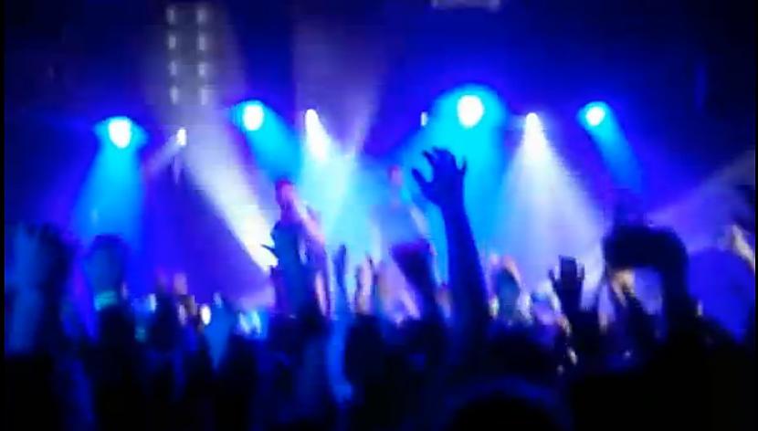 Vakar jeb 27 septembrī notika... Autors: OxyAr4ssS Johnyboy koncerts Latvijā, Rīgā klubā ''Melnā piektdiena'' 2