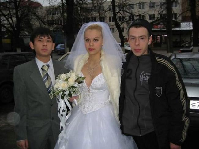 Autors: aisse Russian style - Wedding edition