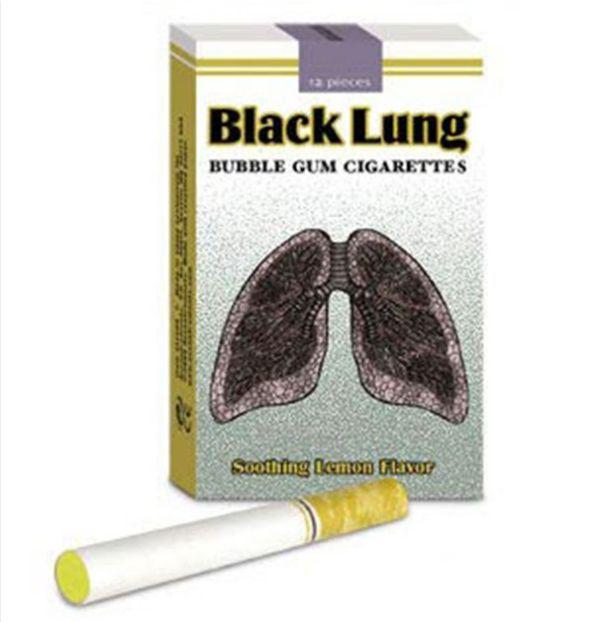 Black Lung Bubble Gum ndash... Autors: ORGAZMO Spermas konfektes??!