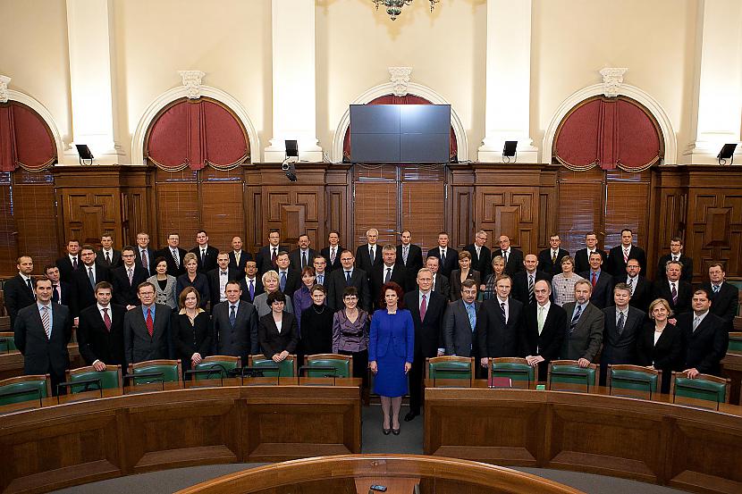 LV SAEIMA ļoti organizēta un... Autors: Edgarinshs Bīstamākās bandas pasaulē TOP10