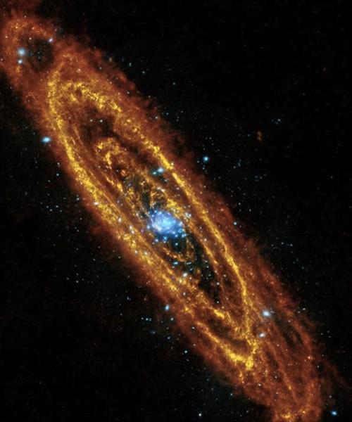 5 Galaktikas var būt jebkāda... Autors: BodyBoard Fakti Par Galaktiku