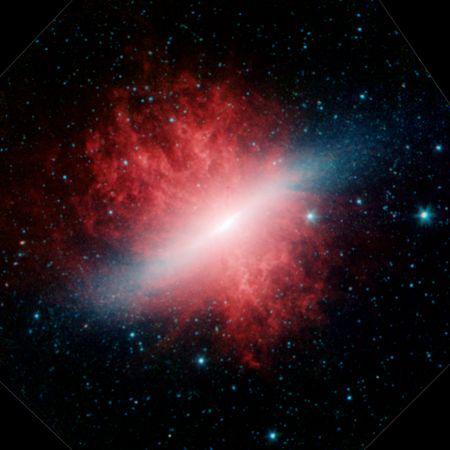 13 Mūsu galaktika  Piena ceļs... Autors: BodyBoard Fakti Par Galaktiku