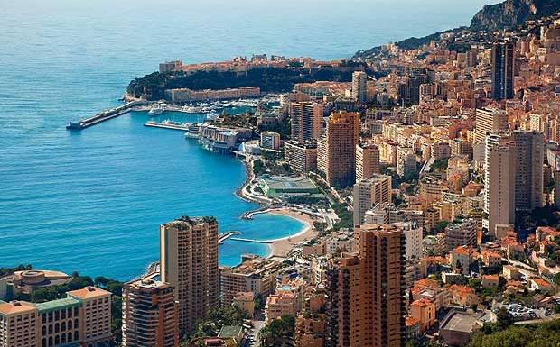 Monako orķestris ir lielāks... Autors: Laciz FAKTI par mūziku un mūziķiem, kas Tev ir jāzina!