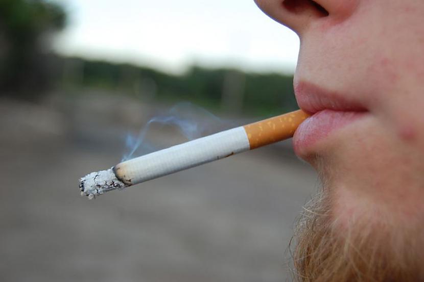 Katru dienu tiek nopīpēti... Autors: High End Renars K 10 Fakti par smēķēšanu