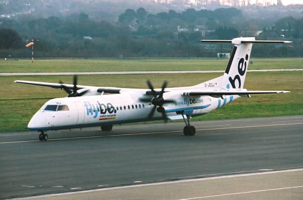 2008gadā AirBaltic nopirka 8... Autors: Fosilija AirBaltic īss apskats