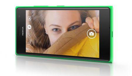  Autors: Fosilija Nokia Lumia 735 pieejams Latvijā