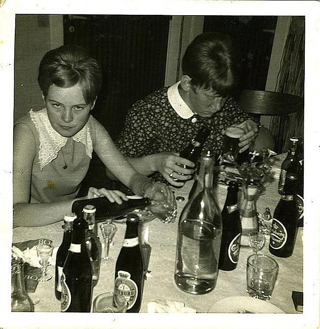  Autors: Hello Vēstures liecības.Uzdzīve un dzeršana ASV 60_80 gadi.