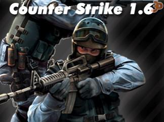 Counter Strike 16 Nu scaronito... Autors: Artefakts Spēles kuras tu noteikti esi spēlējies.