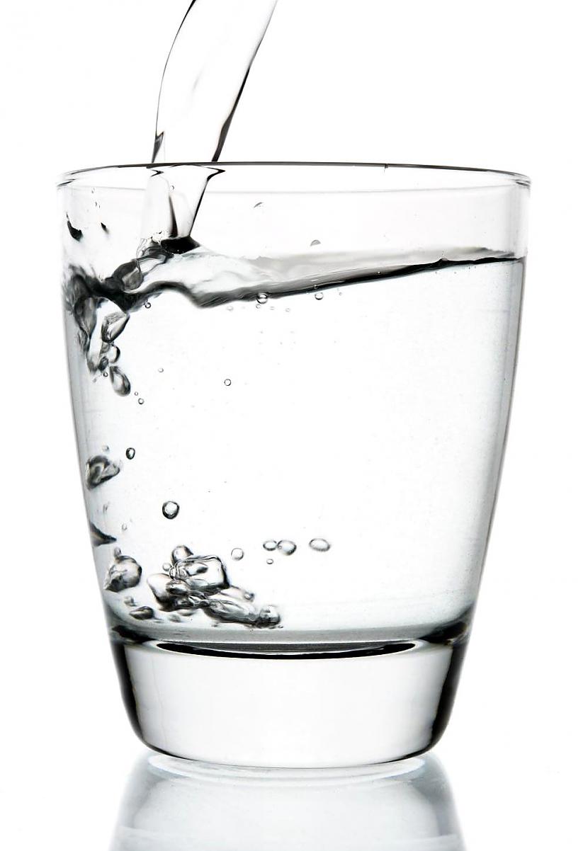 Ja tu dzersi ūdeni no avota ... Autors: Nalto Kaste ar faktiem