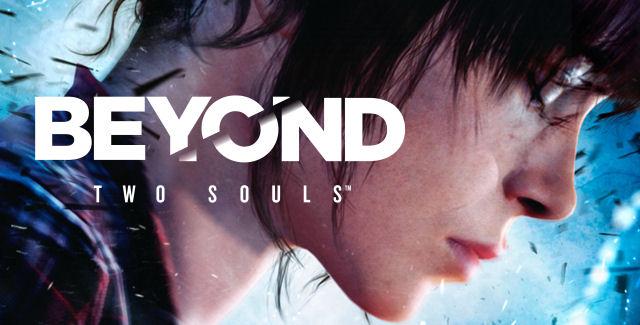 Beyond Two Souls Autors: Skhen Beyond: Two Souls pēcskats.