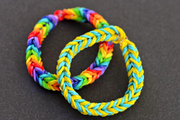  Autors: Fosilija Loom band.